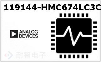 119144-HMC674LC3C