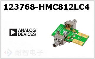 123768-HMC812LC4