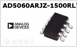 AD5060ARJZ-1500RL7