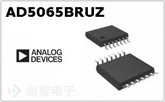AD5065BRUZ