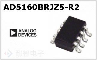 AD5160BRJZ5-R2ͼƬ