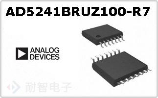 AD5241BRUZ100-R7