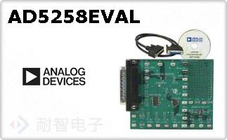 AD5258EVAL