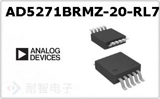 AD5271BRMZ-20-RL7