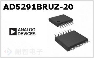 AD5291BRUZ-20