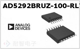 AD5292BRUZ-100-RL7