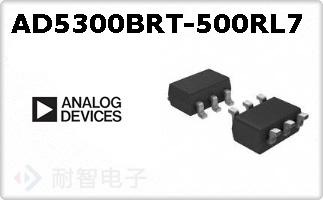 AD5300BRT-500RL7