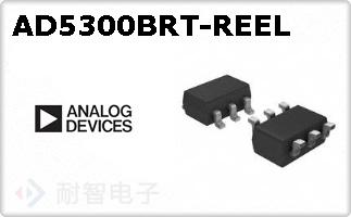 AD5300BRT-REEL