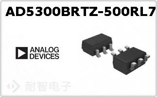 AD5300BRTZ-500RL7