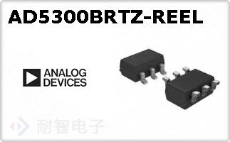 AD5300BRTZ-REEL