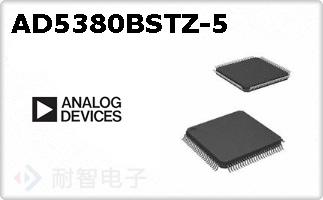 AD5380BSTZ-5