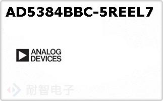 AD5384BBC-5REEL7