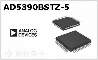 AD5390BSTZ-5