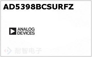 AD5398BCSURFZ