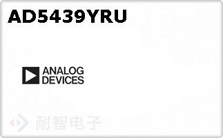 AD5439YRU