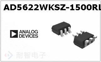 AD5622WKSZ-1500RL7