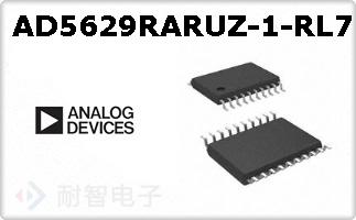 AD5629RARUZ-1-RL7