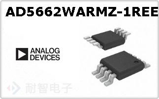 AD5662WARMZ-1REEL7