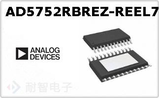 AD5752RBREZ-REEL7