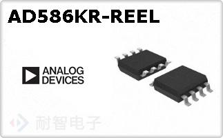 AD586KR-REEL