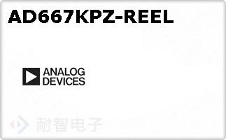 AD667KPZ-REEL