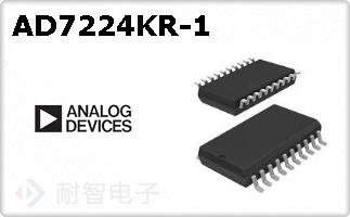 AD7224KR-1