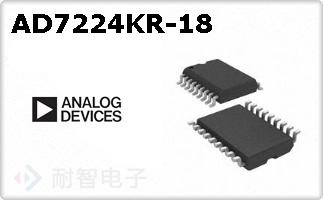 AD7224KR-18