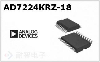 AD7224KRZ-18