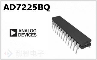 AD7225BQ