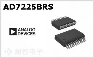 AD7225BRS