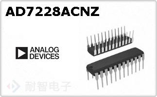 AD7228ACNZ