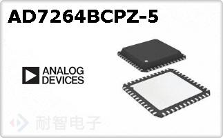 AD7264BCPZ-5ͼƬ