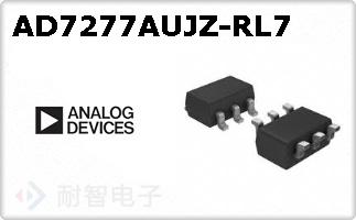 AD7277AUJZ-RL7