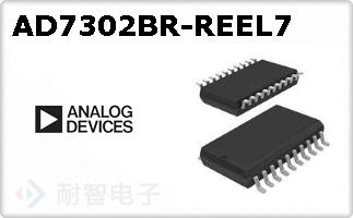 AD7302BR-REEL7