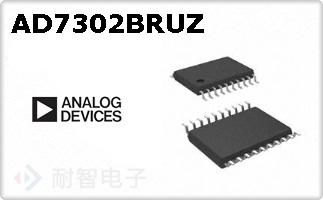 AD7302BRUZ