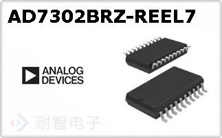 AD7302BRZ-REEL7