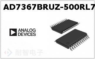 AD7367BRUZ-500RL7