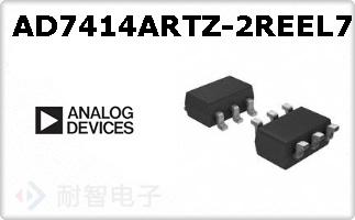 AD7414ARTZ-2REEL7