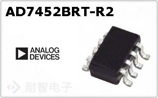 AD7452BRT-R2