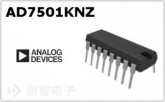 AD7501KNZ