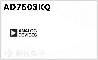 AD7503KQ