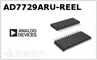 AD7729ARU-REEL