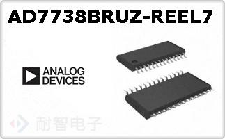 AD7738BRUZ-REEL7