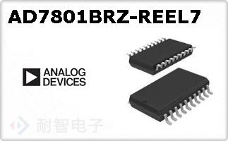 AD7801BRZ-REEL7