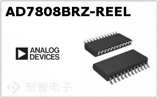 AD7808BRZ-REELͼƬ