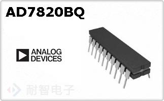 AD7820BQ