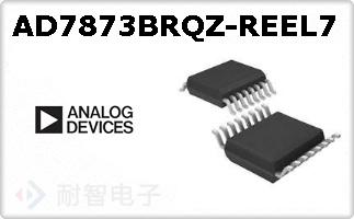 AD7873BRQZ-REEL7