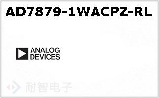 AD7879-1WACPZ-RL