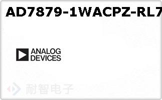 AD7879-1WACPZ-RL7