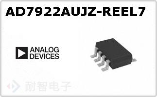 AD7922AUJZ-REEL7ͼƬ